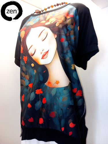 Blusa Elda